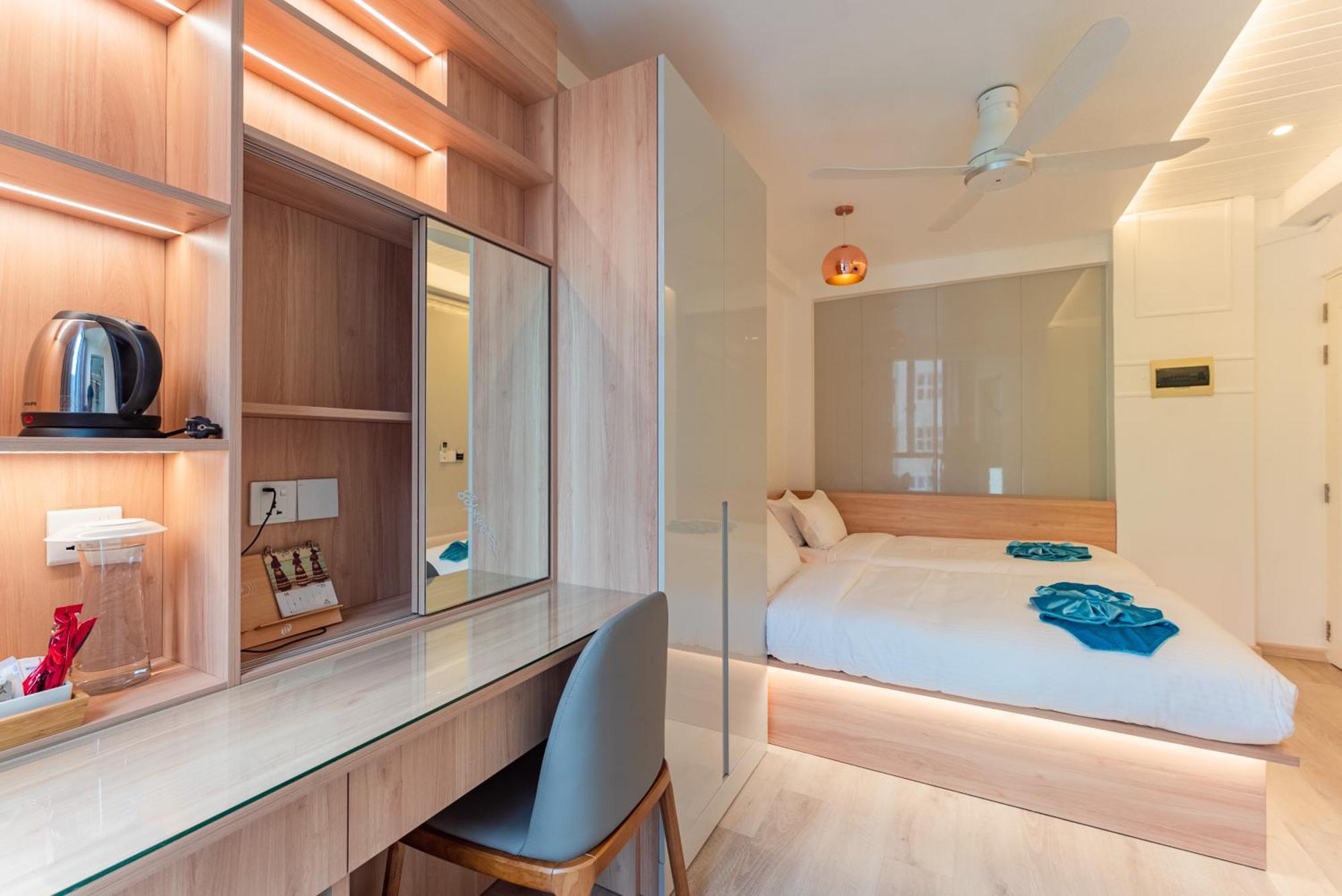 Hotel Star Shell Hulhumale Dış mekan fotoğraf