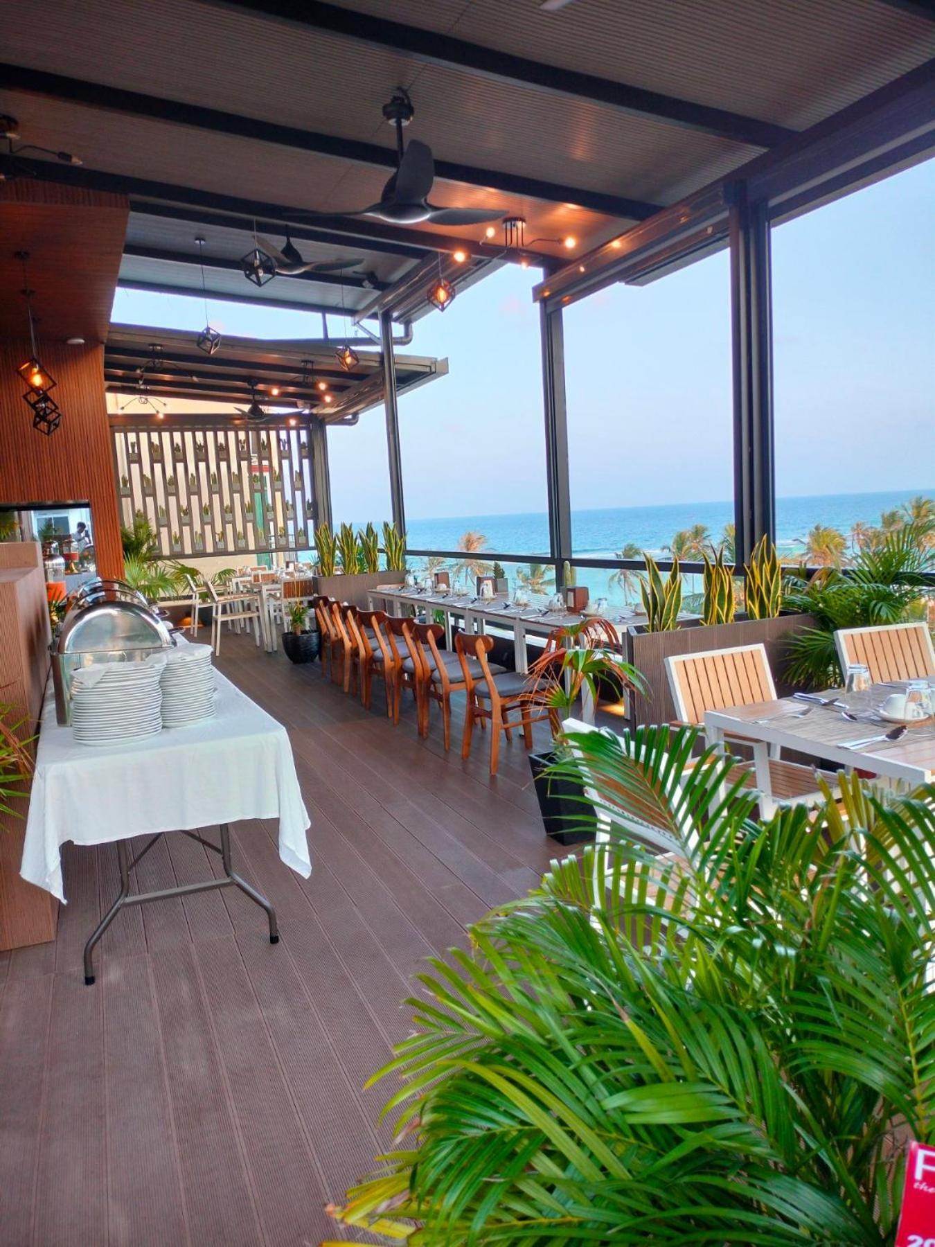 Hotel Star Shell Hulhumale Dış mekan fotoğraf