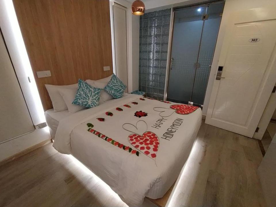 Hotel Star Shell Hulhumale Dış mekan fotoğraf