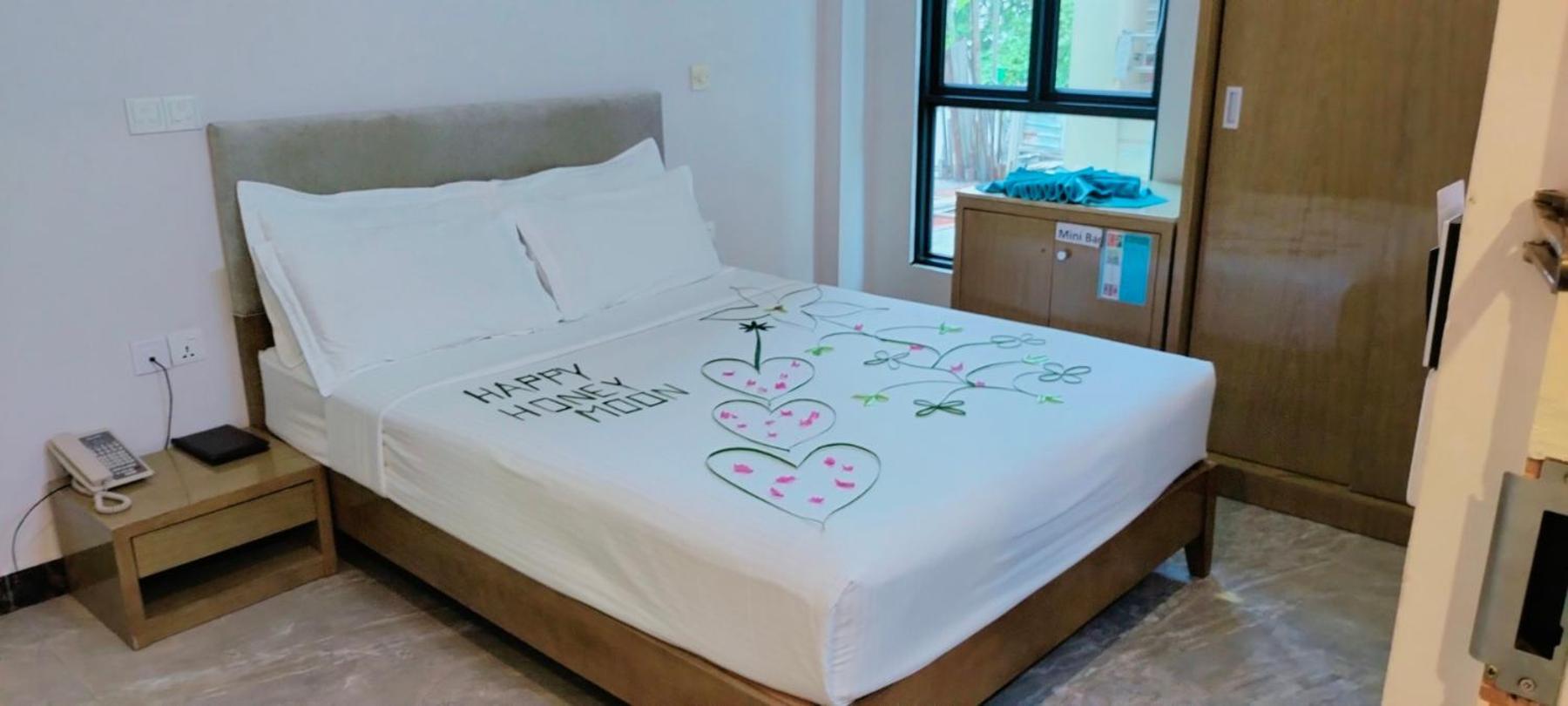 Hotel Star Shell Hulhumale Dış mekan fotoğraf