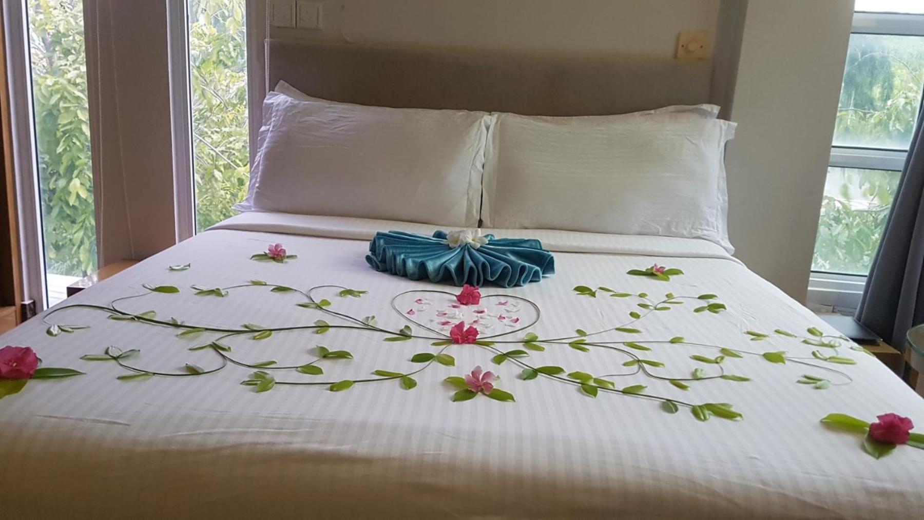 Hotel Star Shell Hulhumale Dış mekan fotoğraf