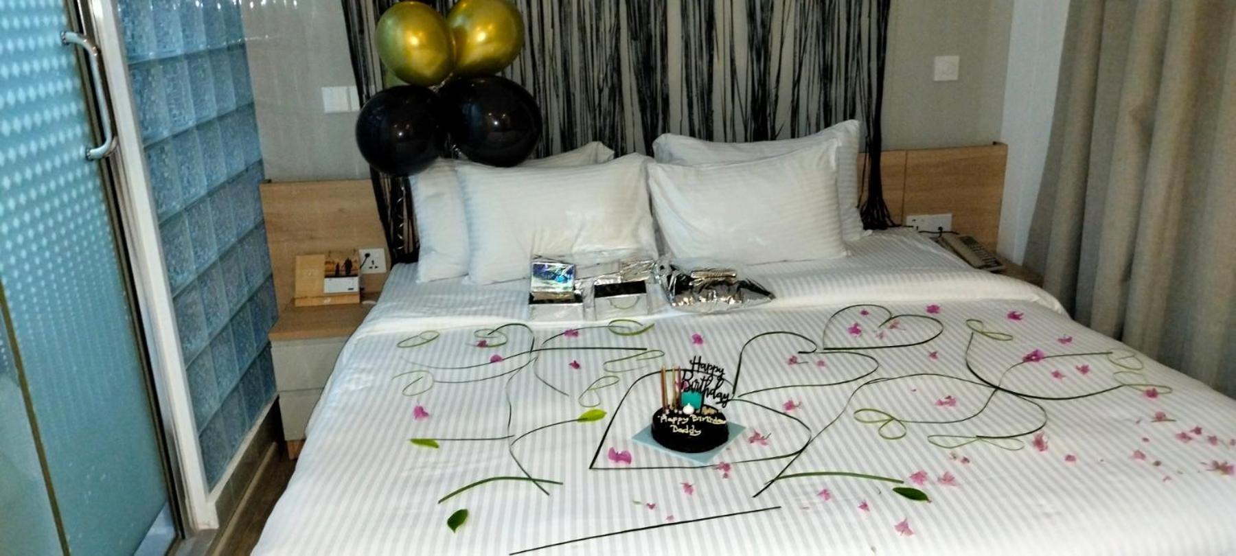 Hotel Star Shell Hulhumale Dış mekan fotoğraf
