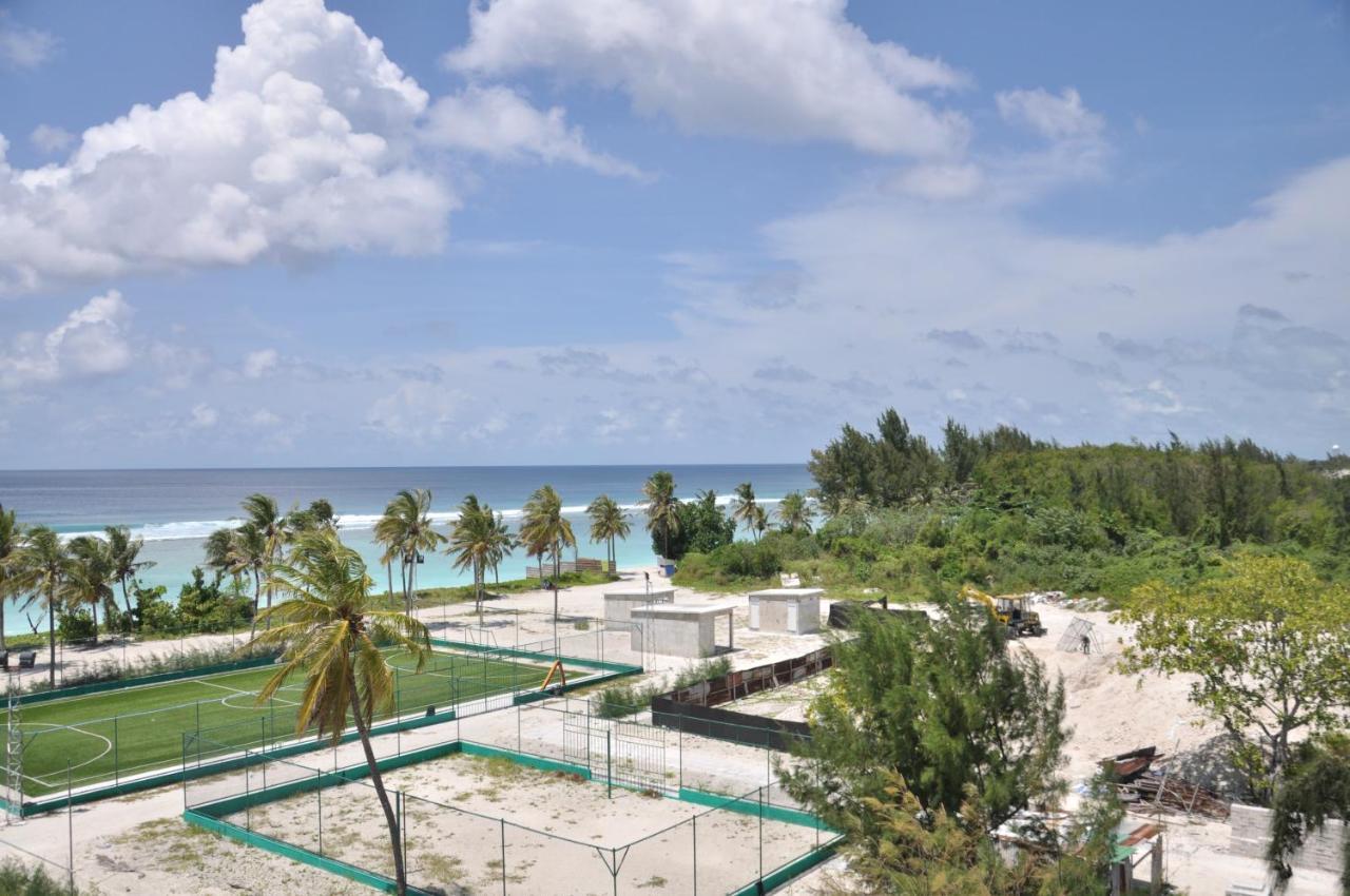 Hotel Star Shell Hulhumale Dış mekan fotoğraf